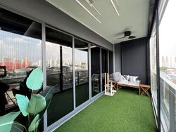 Stirling Residences (D3), Apartment #593673781